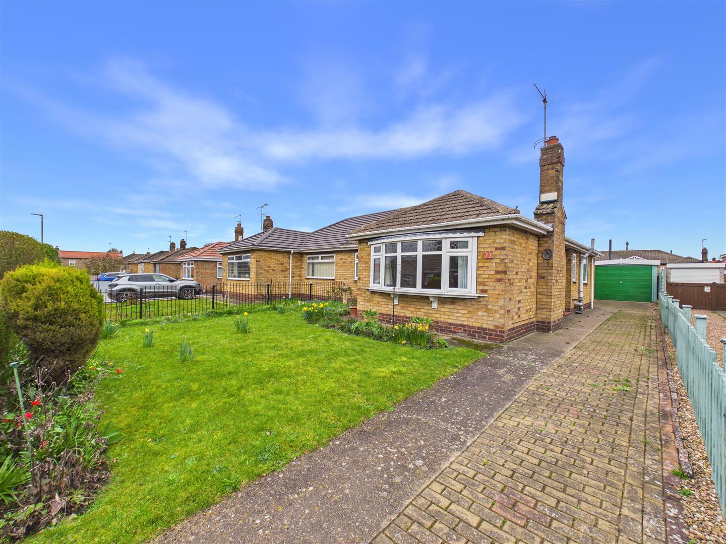 South Cave East Yorkshire, HU15 2HA